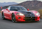 Dodge Viper SRT-10 ACR